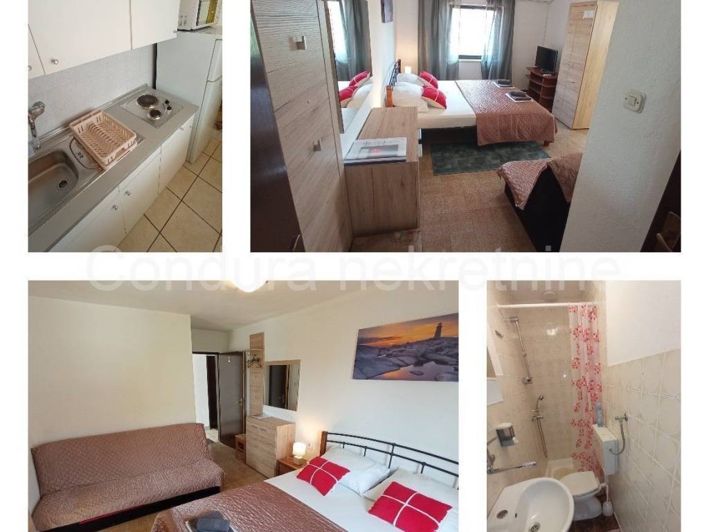 Apartmanska kuća, Prodaja, Jasenice, Maslenica