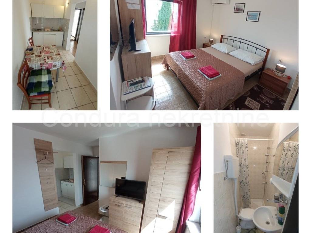 Apartmanska kuća, Prodaja, Jasenice, Maslenica