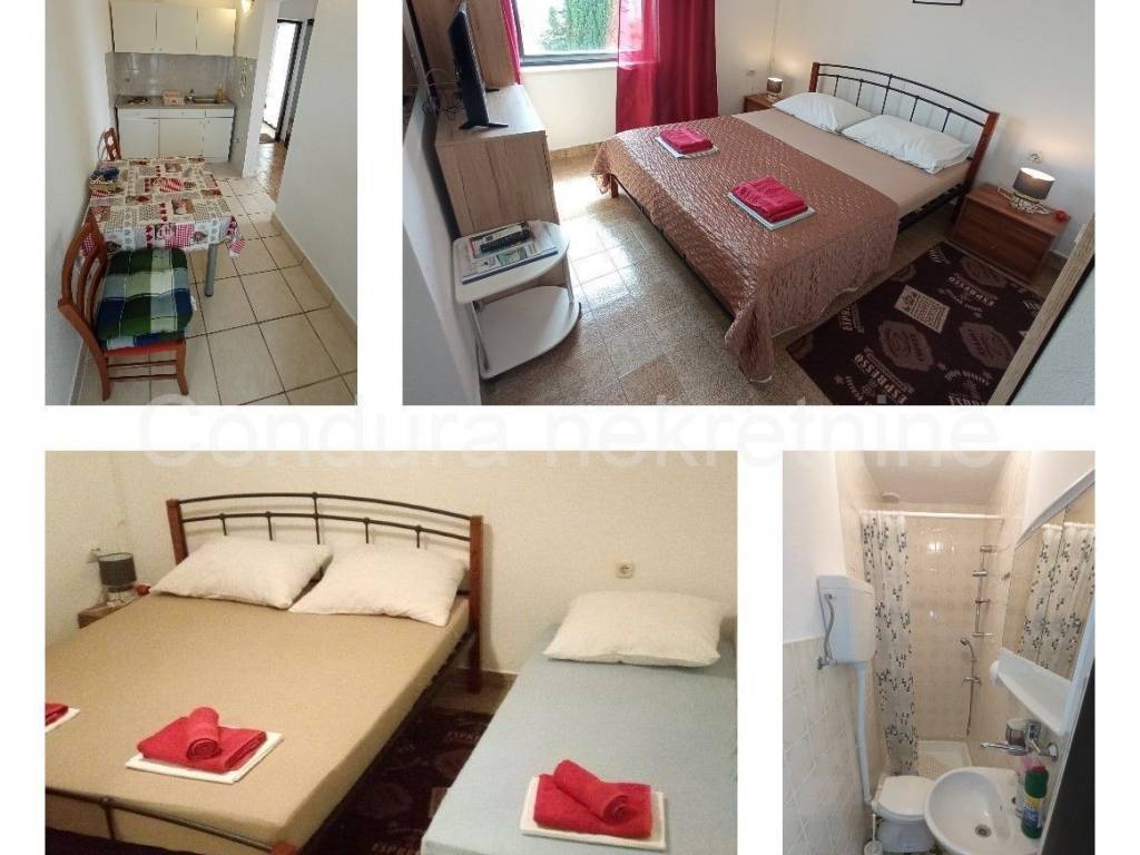 Apartmanska kuća, Prodaja, Jasenice, Maslenica