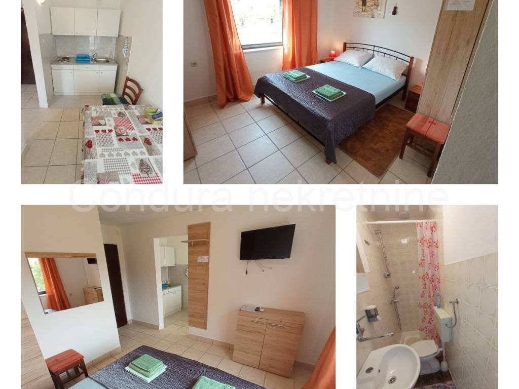 Apartmanska kuća, Prodaja, Jasenice, Maslenica