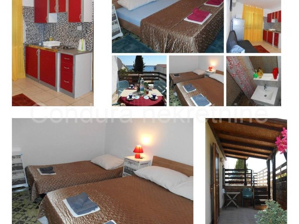 Apartmanska kuća, Prodaja, Jasenice, Maslenica