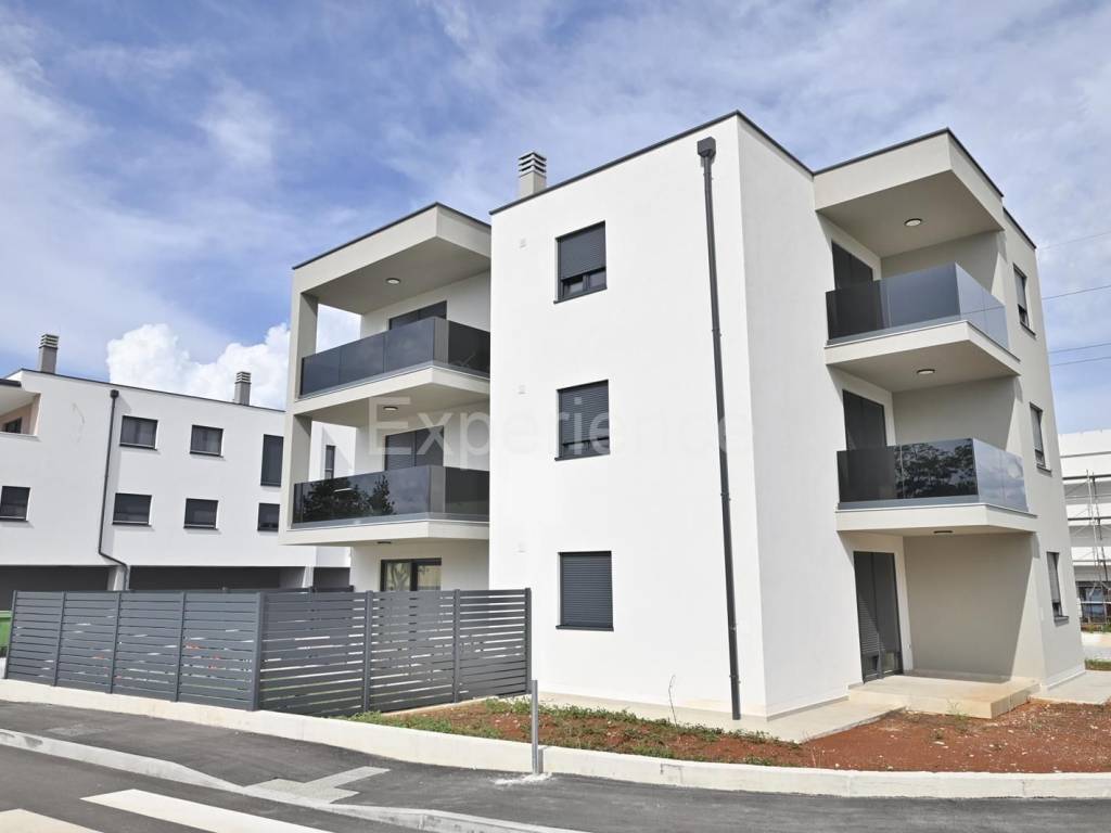 Stan u novogradnji, Prodaja, Umag, Umag