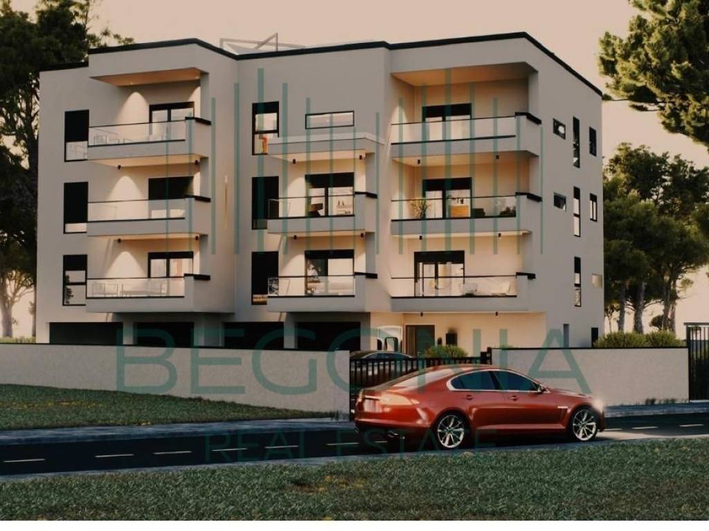 Stan u novogradnji, Prodaja, Zadar, Zadar