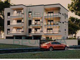 Stan u novogradnji, Prodaja, Zadar, Zadar