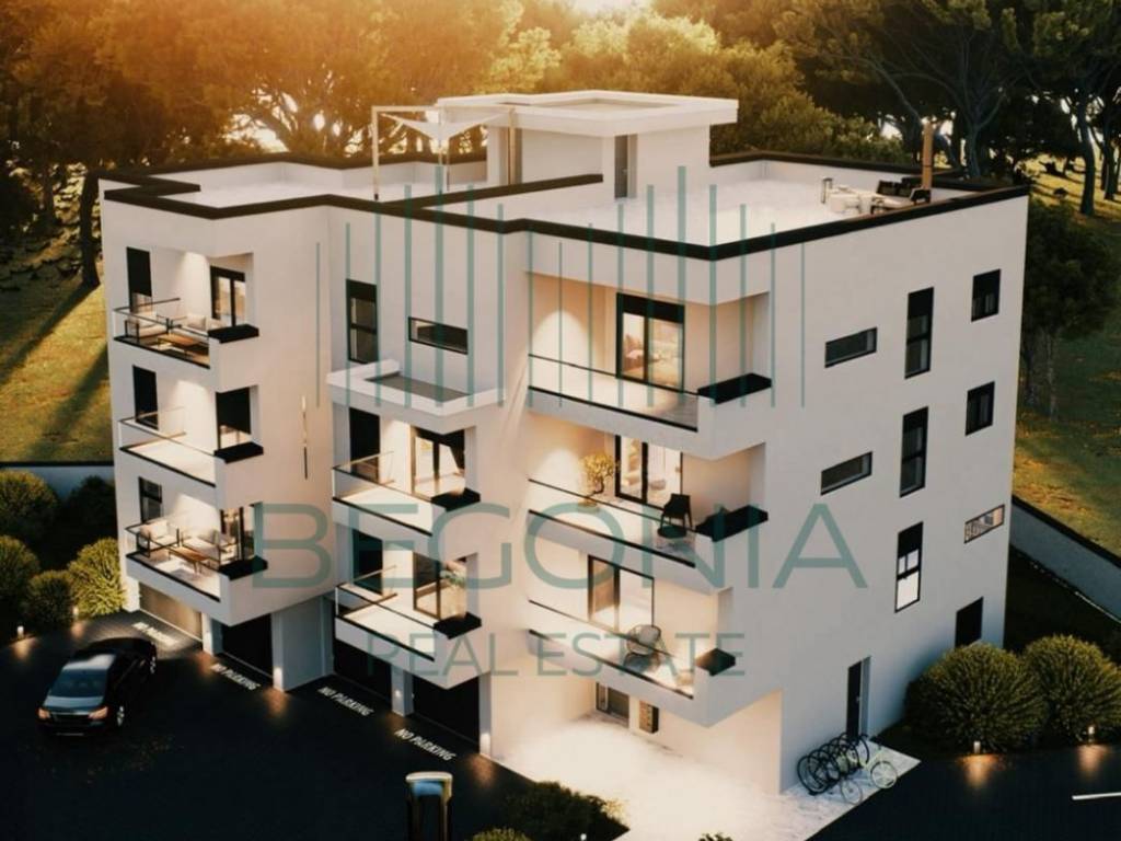 Stan u novogradnji, Prodaja, Zadar, Zadar