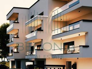 Stan u novogradnji, Prodaja, Zadar, Zadar