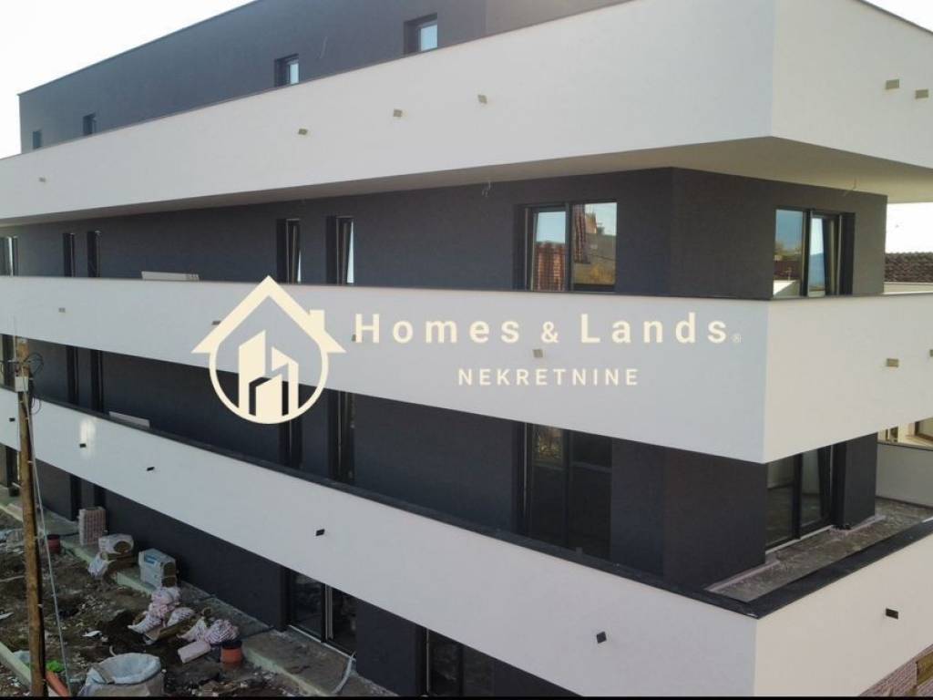 Stan u novogradnji, Prodaja, Zagreb, Sesvete