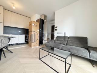 Stan u novogradnji, Najam, Zagreb, Novi Zagreb - zapad