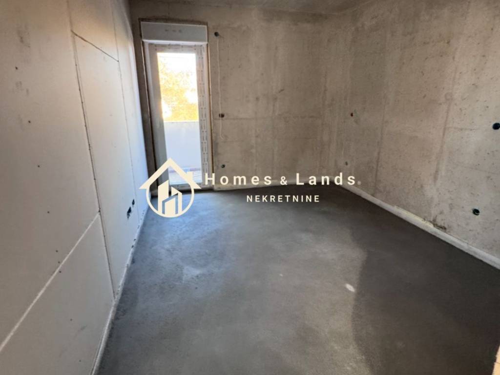 Stan u novogradnji, Prodaja, Zagreb, Sesvete