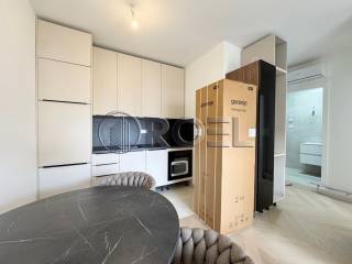 Stan u novogradnji, Najam, Zagreb, Novi Zagreb - zapad