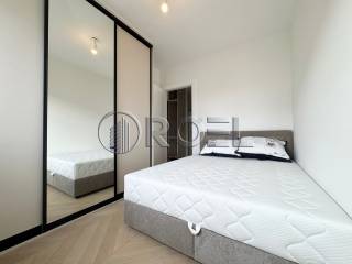 Stan u novogradnji, Najam, Zagreb, Novi Zagreb - zapad