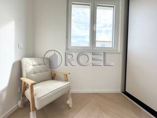 Stan u novogradnji, Najam, Zagreb, Novi Zagreb - zapad