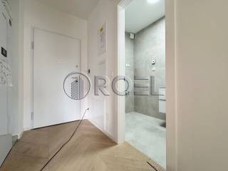 Stan u novogradnji, Najam, Zagreb, Novi Zagreb - zapad