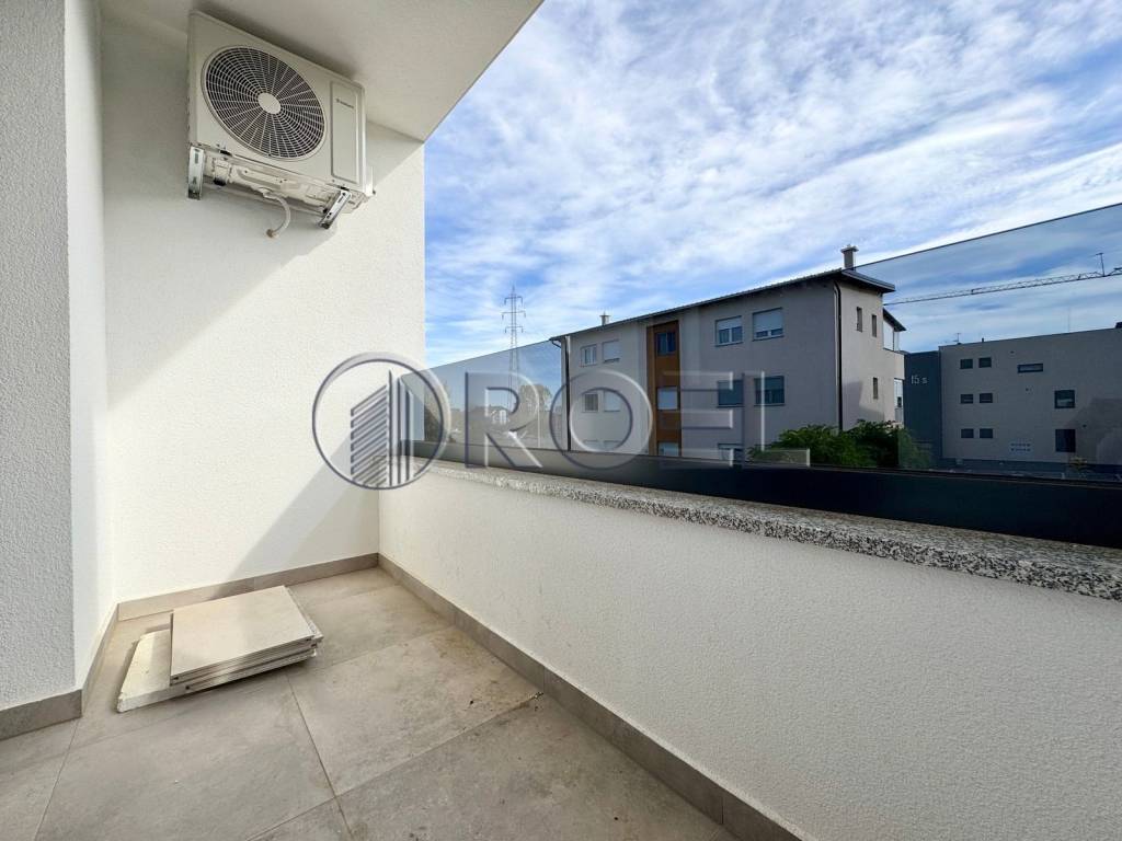 Stan u novogradnji, Najam, Zagreb, Novi Zagreb - zapad