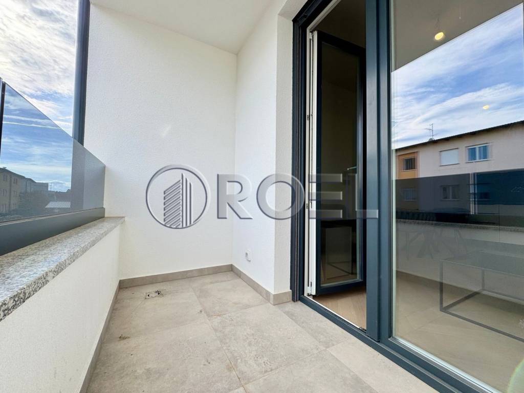 Stan u novogradnji, Najam, Zagreb, Novi Zagreb - zapad