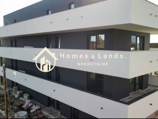 Stan u novogradnji, Prodaja, Zagreb, Sesvete