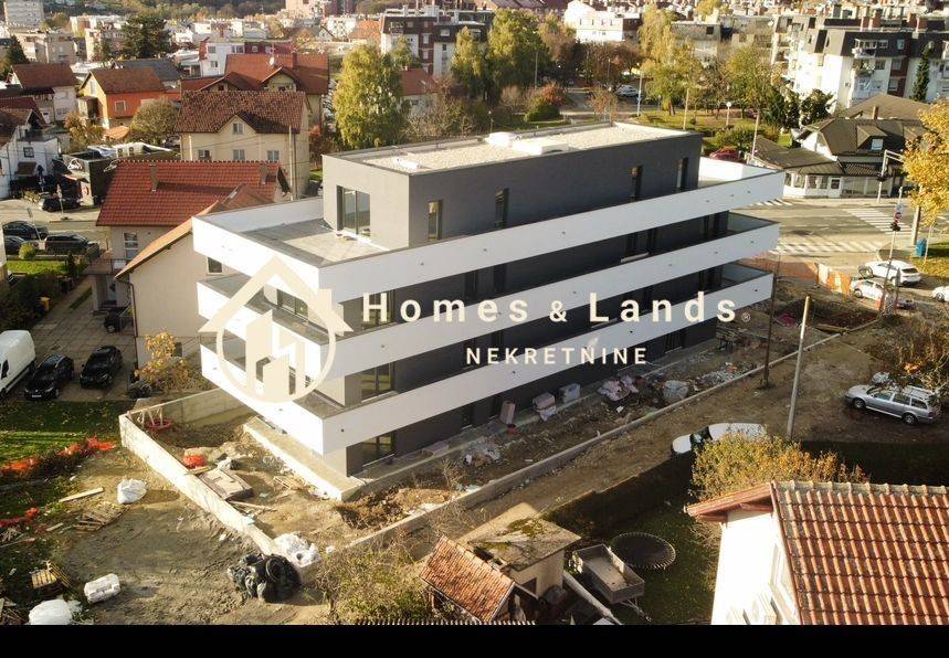 Stan u novogradnji, Prodaja, Zagreb, Sesvete