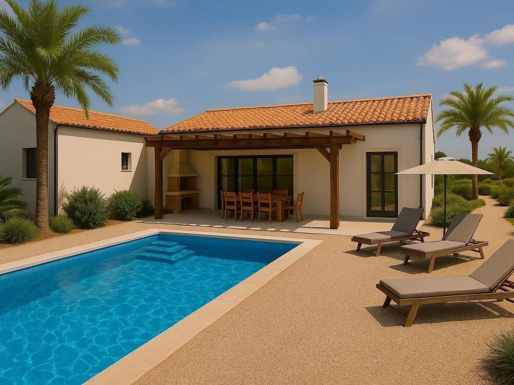 Dvojna kuća, Prodaja, Poreč, Poreč