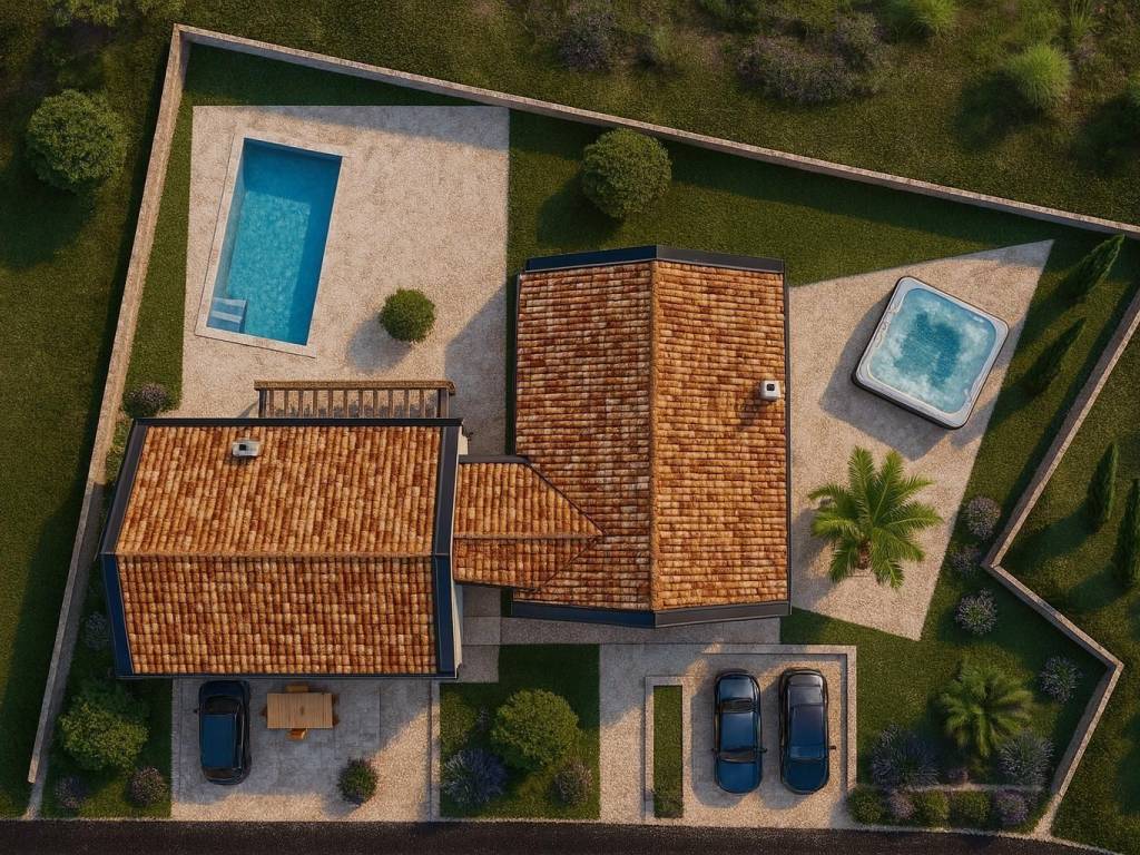 Dvojna kuća, Prodaja, Poreč, Poreč