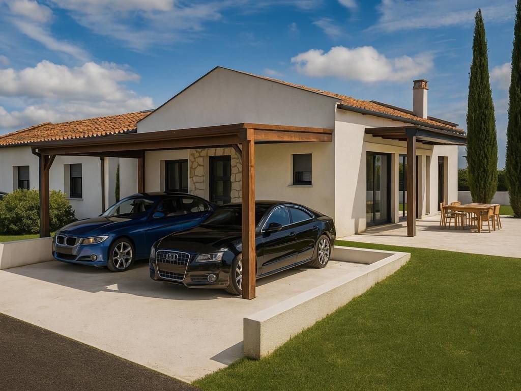 Dvojna kuća, Prodaja, Poreč, Poreč