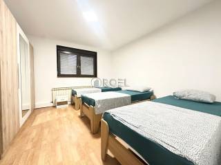 Stan u višeetažnoj kući, Najam, Zagreb, Gornja Dubrava