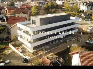 Stan u novogradnji, Prodaja, Zagreb, Sesvete