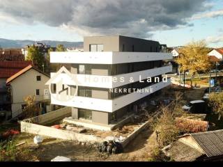 Stan u novogradnji, Prodaja, Zagreb, Sesvete