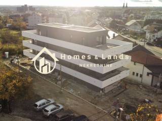 Stan u novogradnji, Prodaja, Zagreb, Sesvete