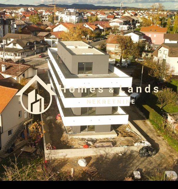 Stan u novogradnji, Prodaja, Zagreb, Sesvete