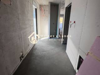 Stan u novogradnji, Prodaja, Zagreb, Sesvete