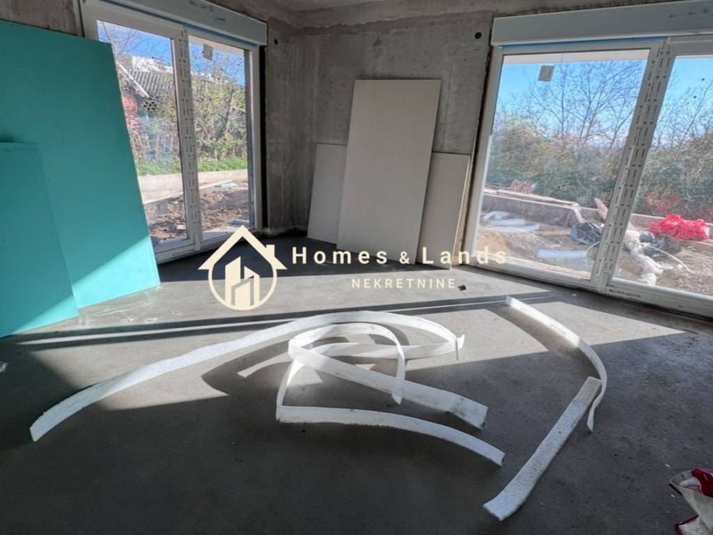 Stan u novogradnji, Prodaja, Zagreb, Sesvete