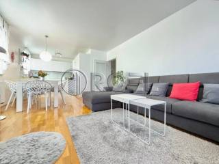 Stan u zgradi, Prodaja, Zagreb, Donja Dubrava