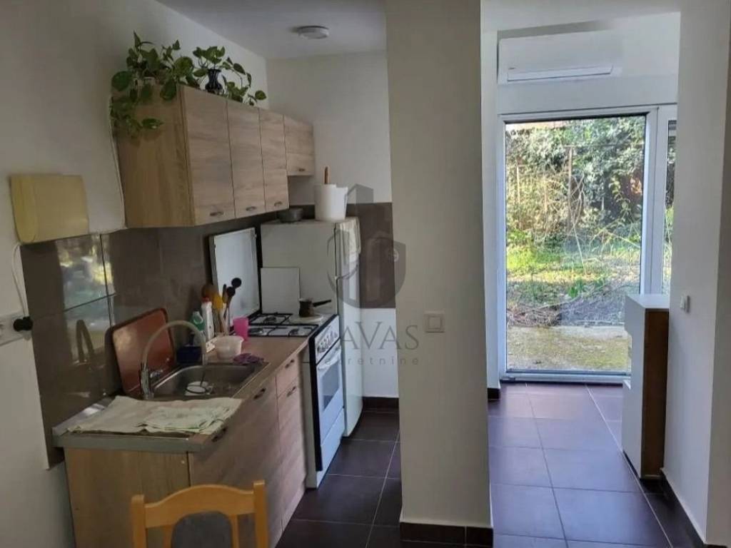 Zagreb, Trešnjevka - sjever