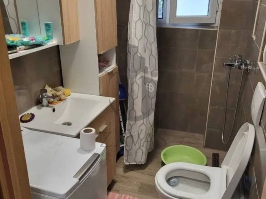 Zagreb, Trešnjevka - sjever