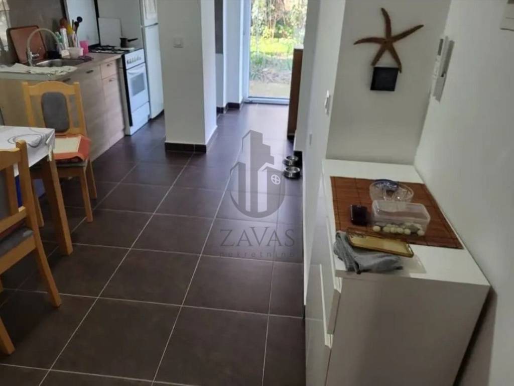 Zagreb, Trešnjevka - sjever