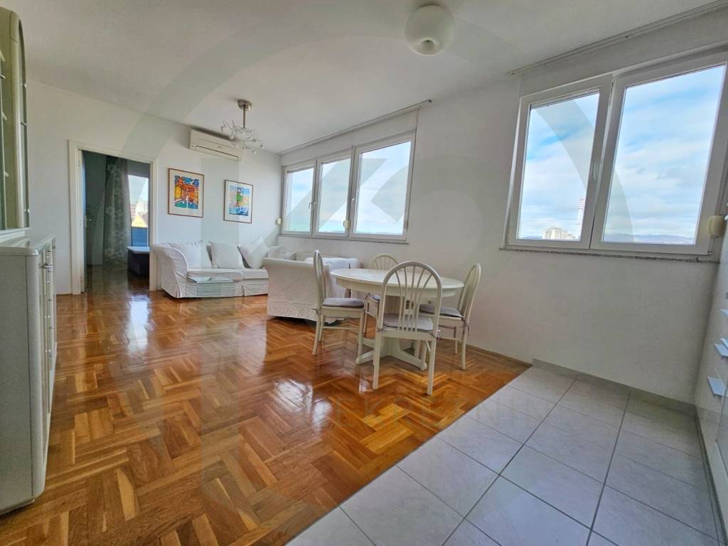 Stan u zgradi, Prodaja, Zagreb, Trešnjevka - sjever