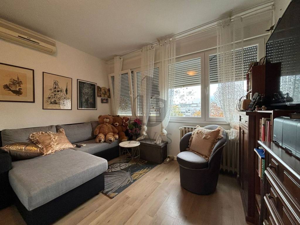 Zagreb, Novi Zagreb - istok