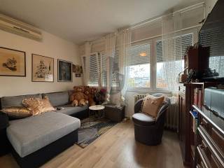 Zagreb, Novi Zagreb - istok