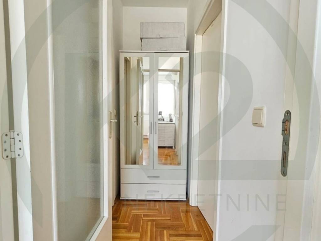 Stan u zgradi, Prodaja, Zagreb, Trešnjevka - sjever