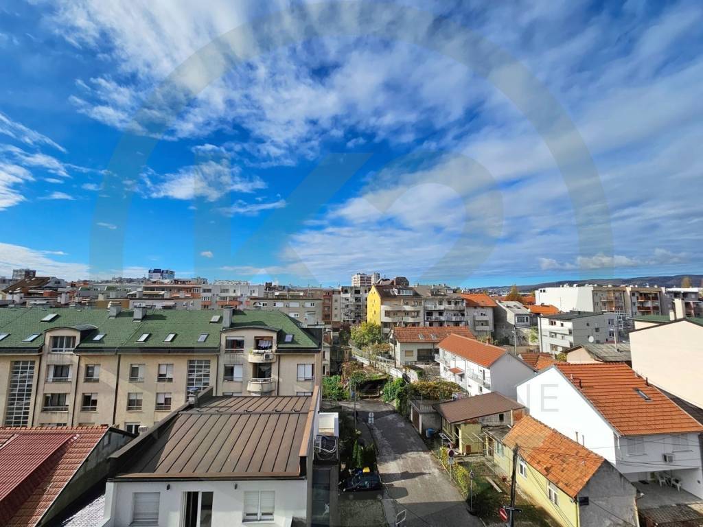 Stan u zgradi, Prodaja, Zagreb, Trešnjevka - sjever