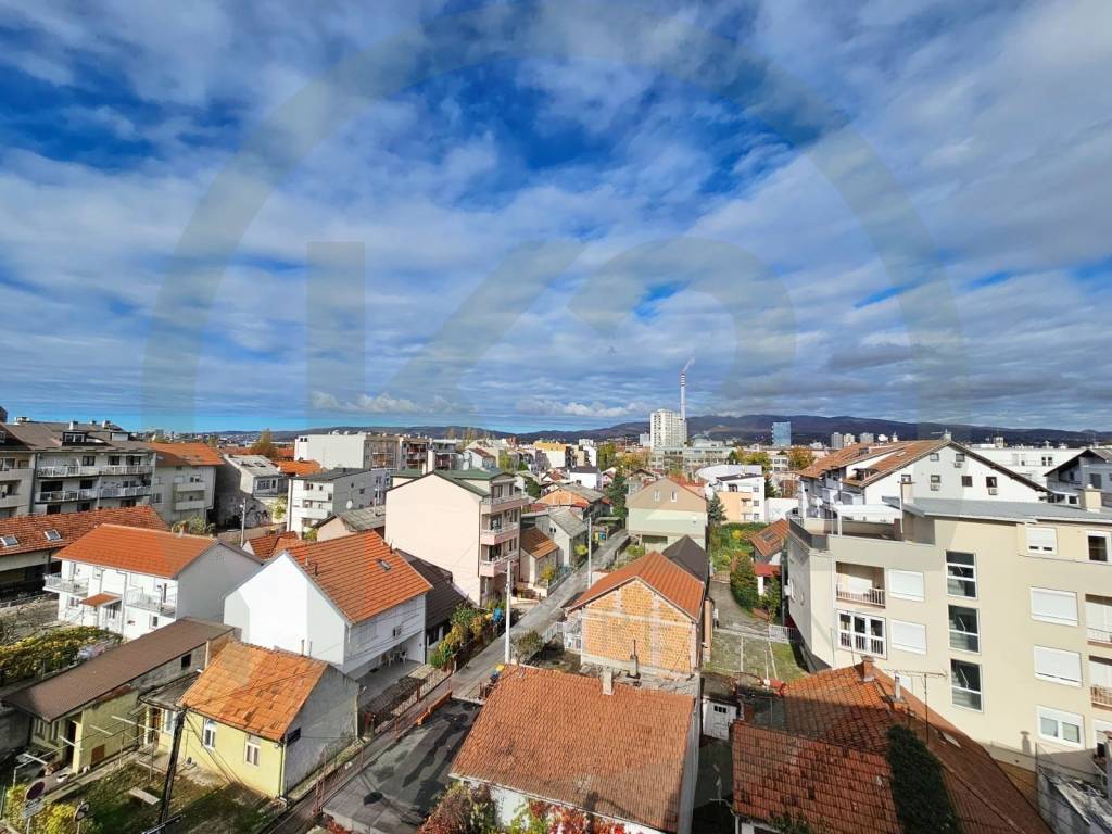 Stan u zgradi, Prodaja, Zagreb, Trešnjevka - sjever