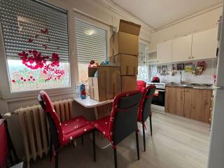 Zagreb, Novi Zagreb - istok