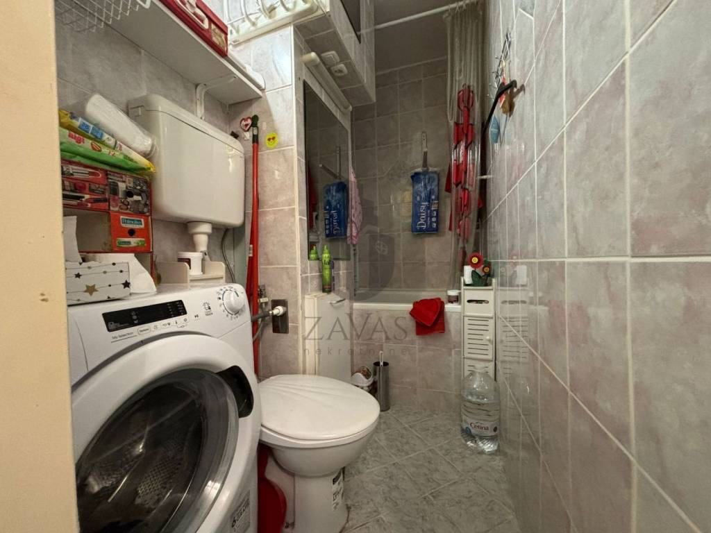 Zagreb, Novi Zagreb - istok