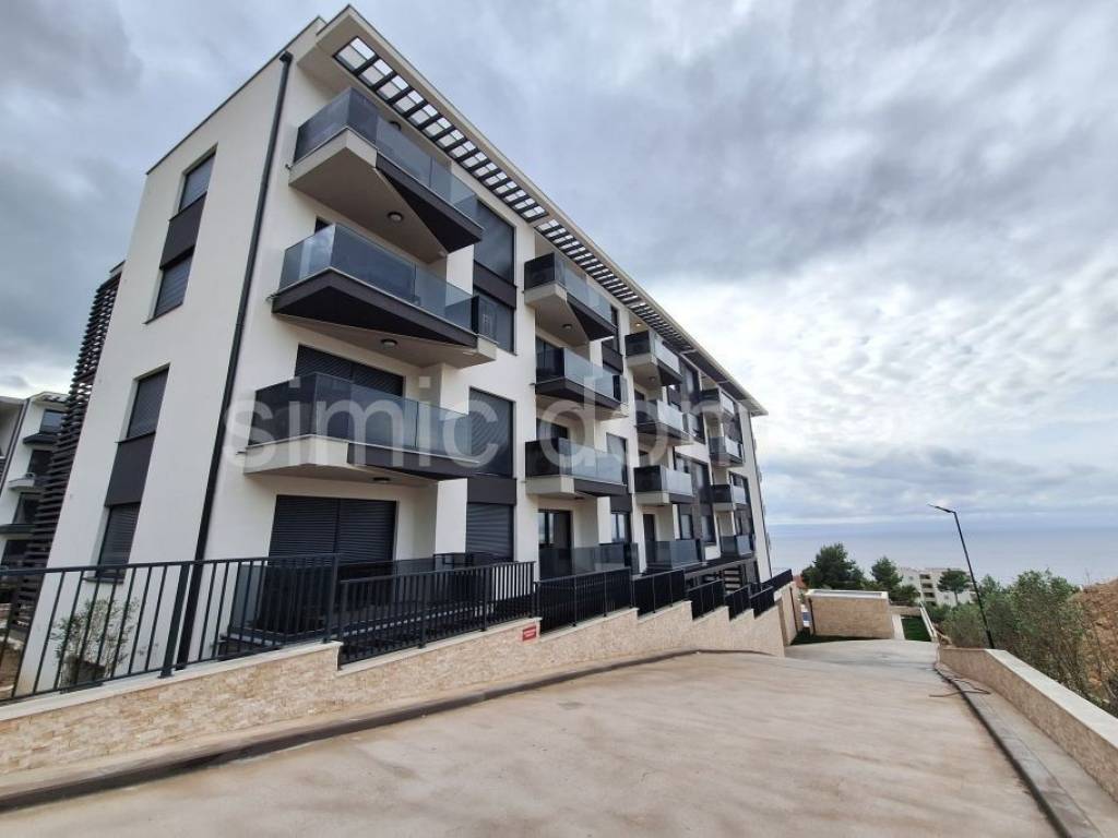 Stan u novogradnji, Prodaja, Makarska, Makarska