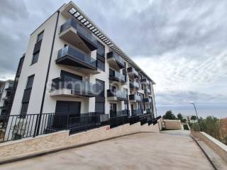 Stan u novogradnji, Prodaja, Makarska, Makarska