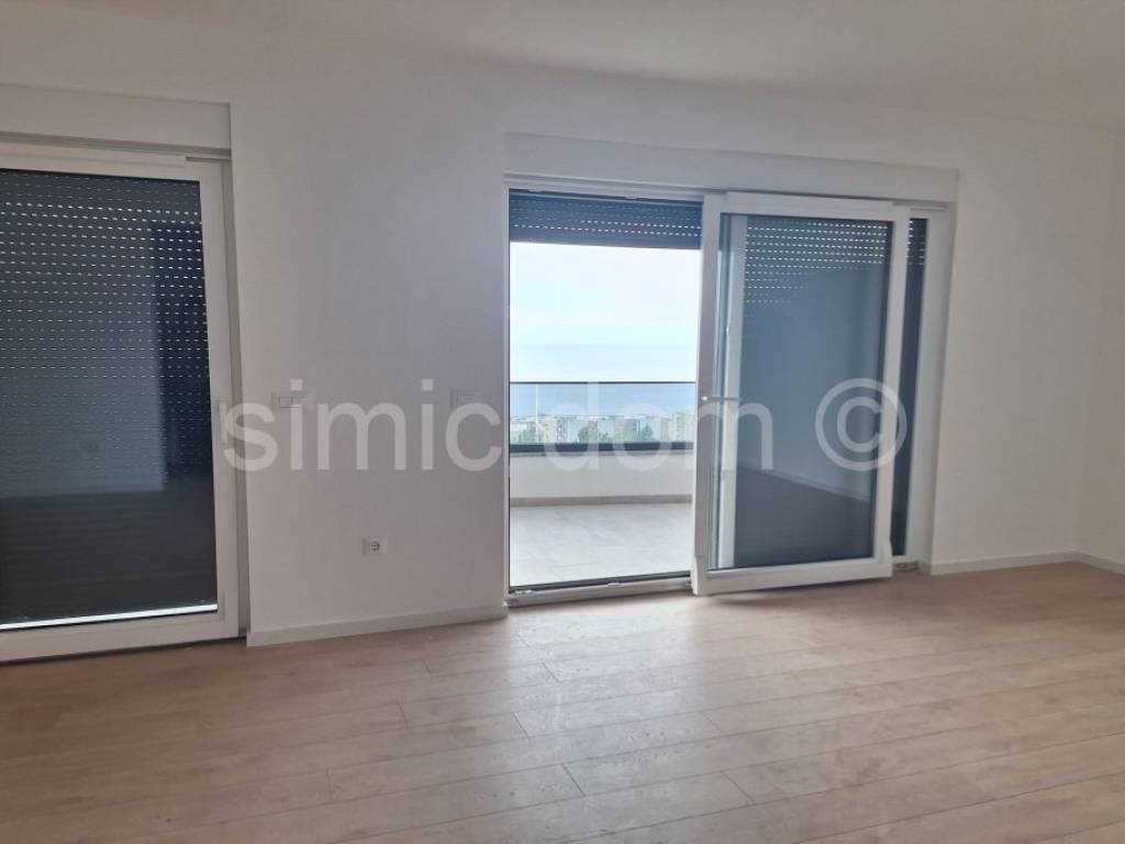 Stan u novogradnji, Prodaja, Makarska, Makarska