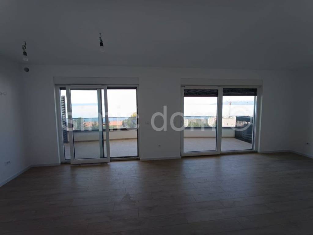 Stan u novogradnji, Prodaja, Makarska, Makarska