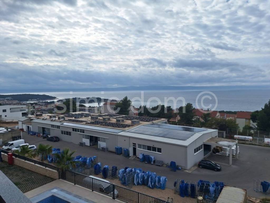 Stan u novogradnji, Prodaja, Makarska, Makarska