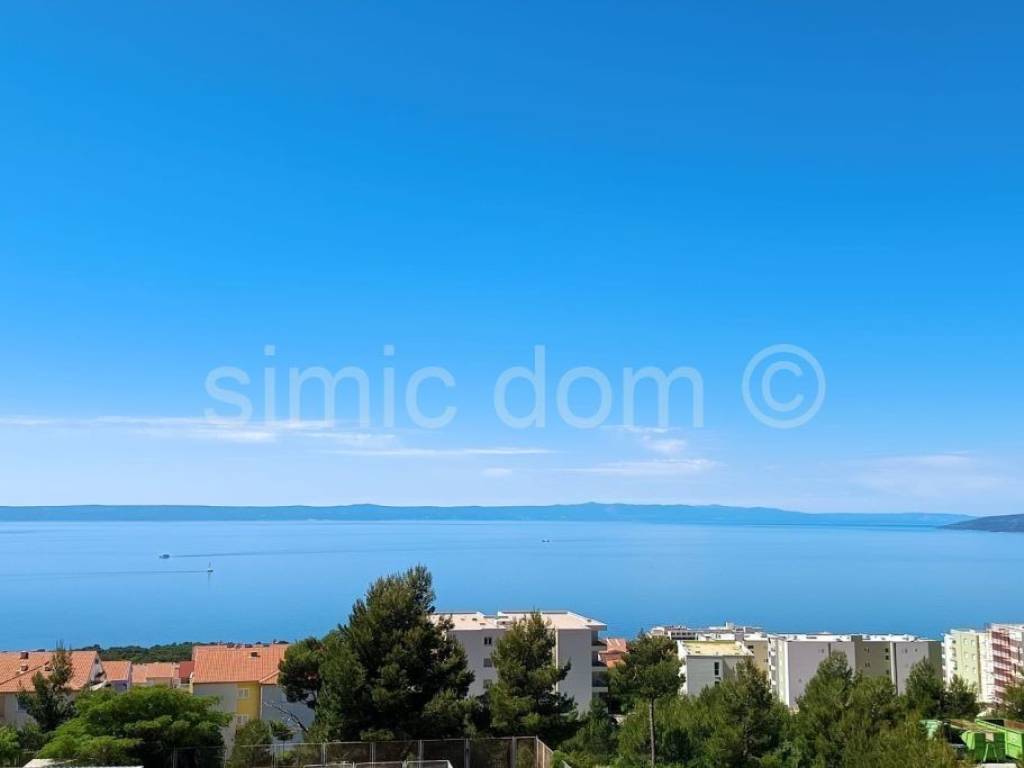 Stan u novogradnji, Prodaja, Makarska, Makarska