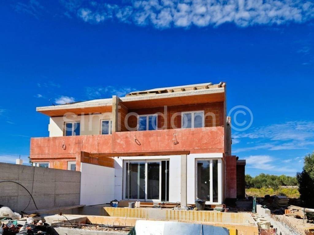 Kuća u nizu, Prodaja, Tisno, Jezera